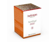 Nutrisan NutriOxyd (Antioxidant puternic) 60 Capsule